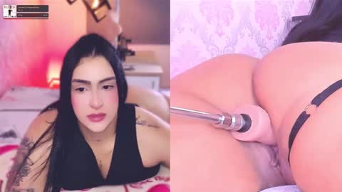 kloe_campbell online show from 12/16/25, 11:15