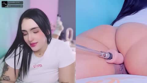 kloe_campbell online show from 02/19/26, 11:06