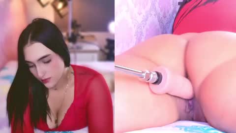 kloe_campbell online show from 06/20/26, 12:19