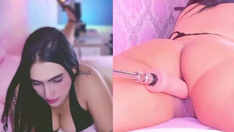 kloe_campbell online show from 06/22/26, 11:07