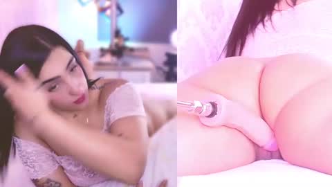 kloe_campbell online show from 06/27/26, 11:04