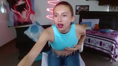 Kloe deker online show from 12/30/24, 01:47