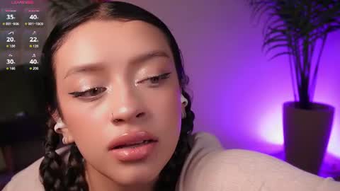 Kloe online show from 06/18/26, 03:29