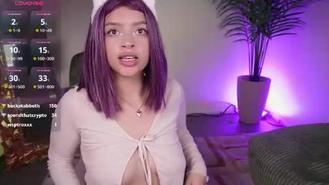 Kloe online show from 06/25/26, 05:23