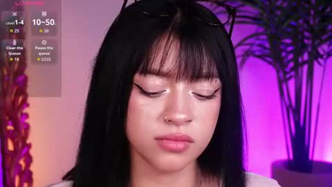Kloe online show from 06/29/26, 03:24