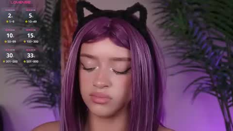 Kloe online show from 07/01/26, 03:19