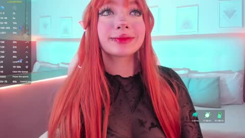 Kloe online show from 12/20/24, 09:39