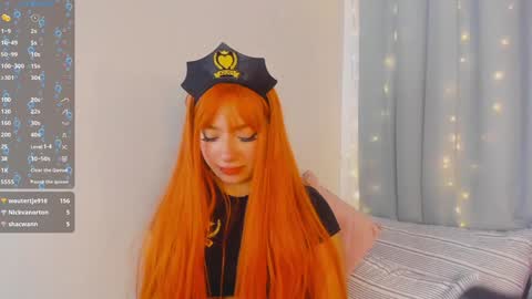 Kloe online show from 01/24/25, 01:45