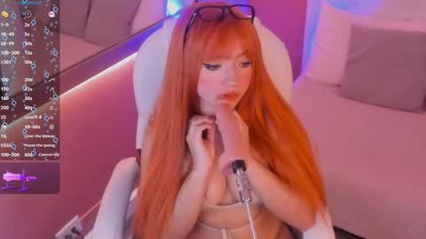 Kloe online show from 01/24/25, 10:51