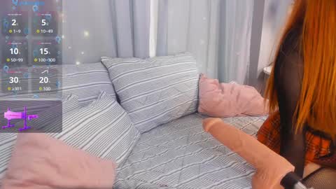 Kloe online show from 01/26/25, 04:30