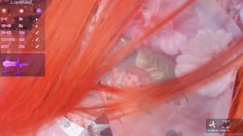 Kloe online show from 02/22/25, 11:24