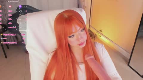 Kloe online show from 02/25/25, 02:03