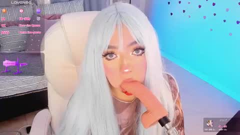 Kloe online show from 03/04/25, 11:00