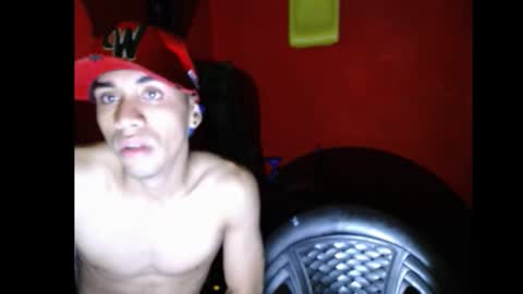 kloeandjersi online show from 12/15/25, 03:22