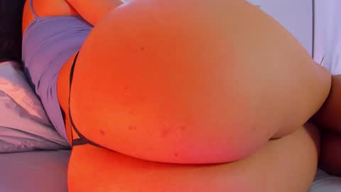 SOPHIA RIVERA online show from 01/09/25, 12:14