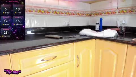 SOPHIA RIVERA online show from 02/15/25, 03:09