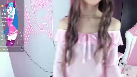 Snapshot of kloeking_ chatting on 11/04/25, 01:38 kloe online show from 11/04/25, 01:38