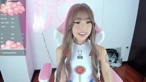 kloe online show from 03/19/26, 04:05