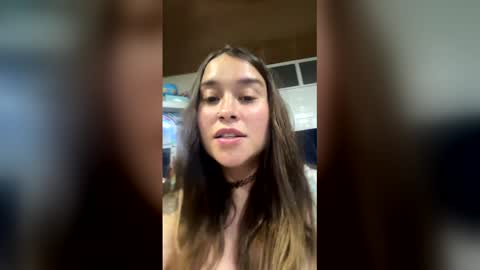 kloelamaravilla18 online show from 03/12/26, 04:07