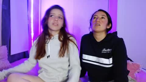 klohe and samantha online show from 12/22/25, 12:40