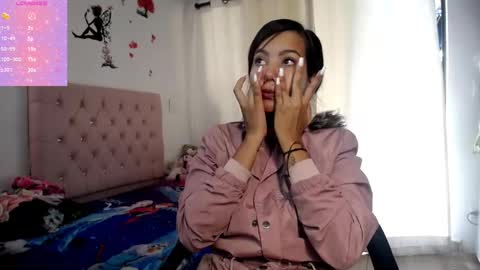 Valen online show from 02/26/25, 02:25