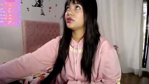 Valen online show from 12/02/25, 11:48