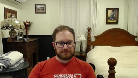 Kris online show from 10/01/25, 02:28