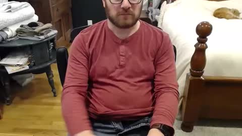 Kris online show from 11/01/25, 07:27