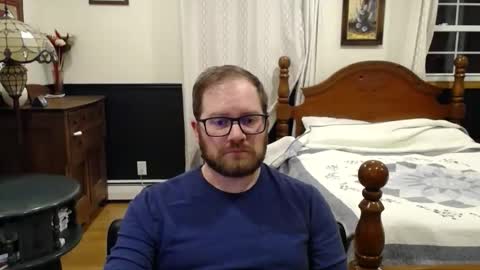 Kris online show from 01/09/26, 03:20