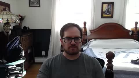 Kris online show from 01/31/26, 08:07