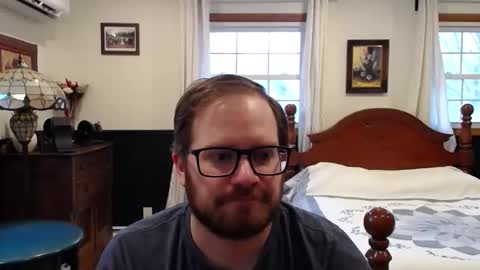 Kris online show from 02/21/26, 07:04