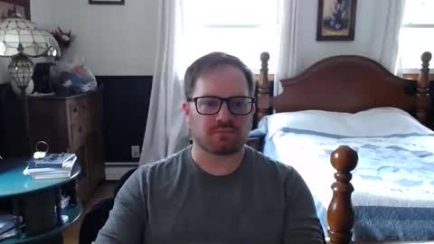 Kris online show from 03/21/26, 03:15