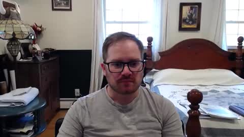 Kris online show from 04/20/26, 05:37