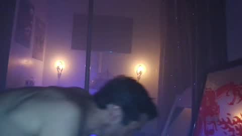 Snapshot of kmack1111 chatting on 10/04/25, 10:02 Kevv Heidi All Hallows Eve Show online show from 10/04/25, 10:02