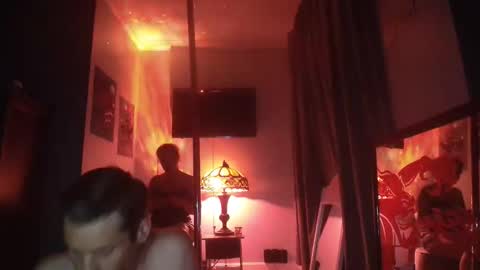 Kevv  Heidi All Hallows Eve Show online show from 05/11/26, 08:20