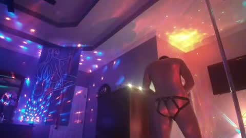 Kevv  Heidi All Hallows Eve Show online show from 07/25/26, 10:24