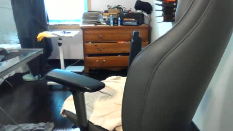 Snapshot of kmart2629 chatting on 06/25/26, 07:40 ChubbyBlkKing82 online show from 06/25/26, 07:40