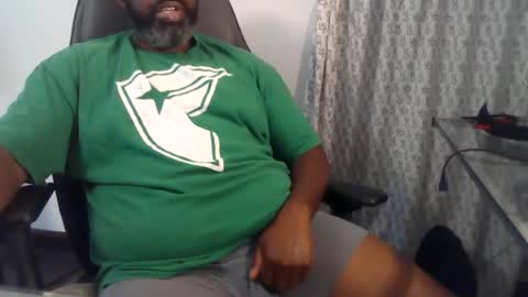 Snapshot of kmart2629 chatting on 07/06/26, 03:58 ChubbyBlkKing82 online show from 07/06/26, 03:58
