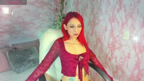 kmila online show from 05/08/26, 05:02