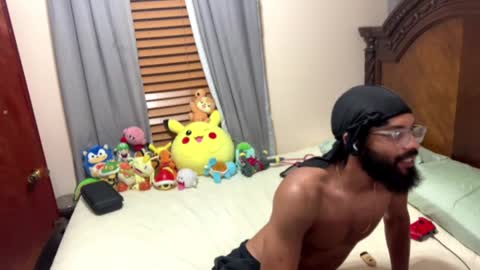 knasty4real online show from 10/26/25, 02:17