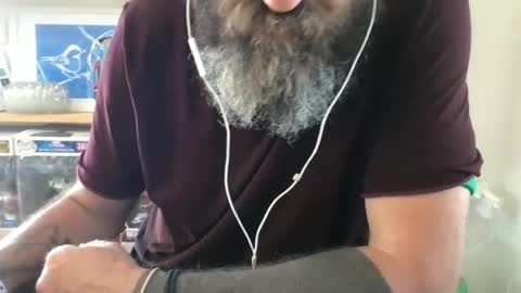 knicker76 online show from 07/13/26, 11:57