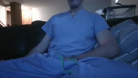 Knight3975 online show from 02/26/25, 02:57