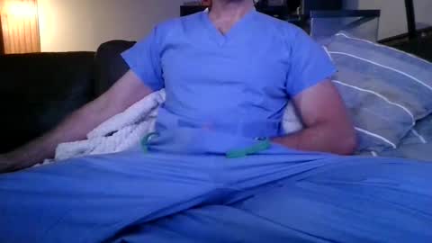 Knight3975 online show from 12/02/25, 02:56