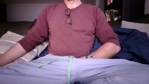 Knight3975 online show from 02/27/26, 05:51