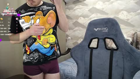 Carter.  online show from 12/28/24, 03:59