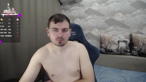 Carter.  online show from 12/29/24, 05:53