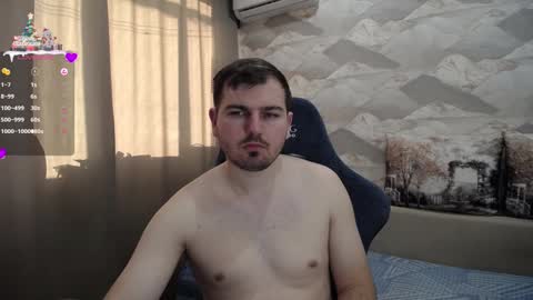 Carter.  online show from 01/03/25, 05:39