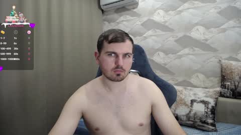 Carter.  online show from 01/04/25, 01:31