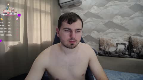 Carter.  online show from 01/06/25, 06:36