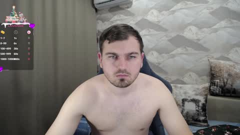 Carter.  online show from 01/07/25, 01:03